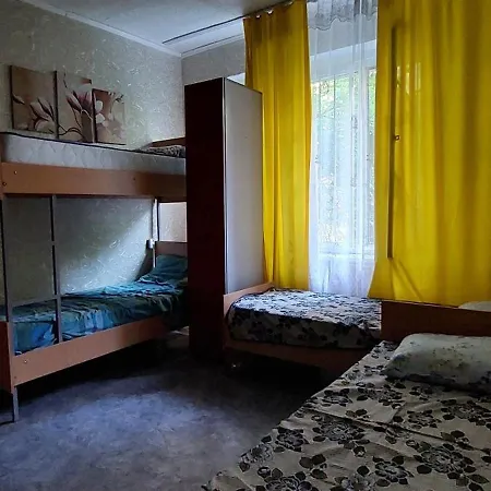 Eva Hostel Κίεβο
