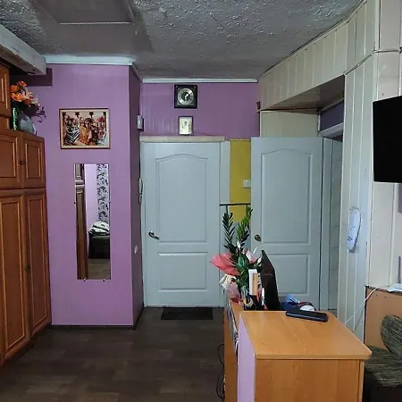 Hostel Eva
