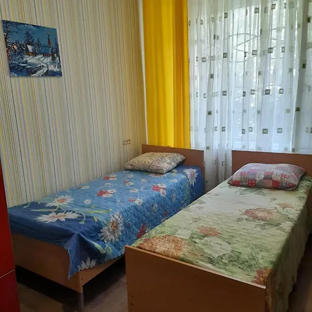 Eva Hostel *