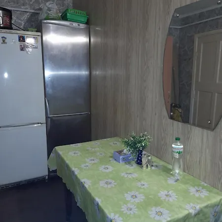 Hostel Eva Κίεβο