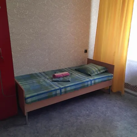 Hostel Eva Κίεβο