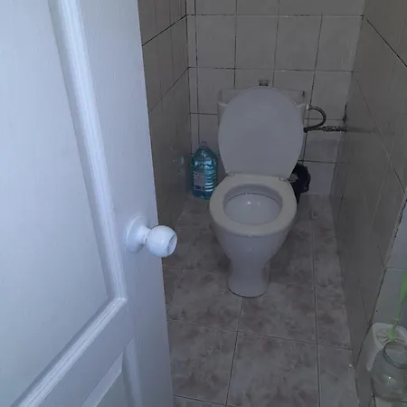 Eva Hostel *