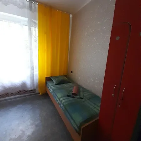 Eva Hostel