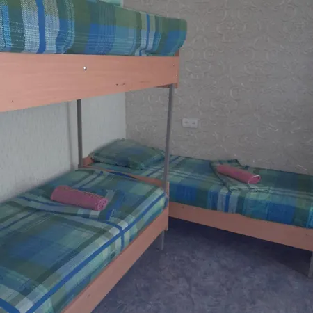 Hostel Eva